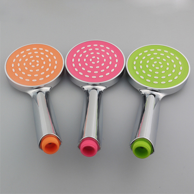 Low Shower Head Gallons Per Minute | High Pressure Models TM-SD-1007