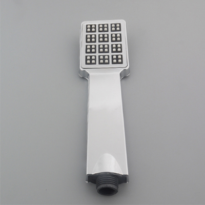 Modern Square Rainfall Shower Head | Ultra-Slim Luxury Design TM-SD-1022
