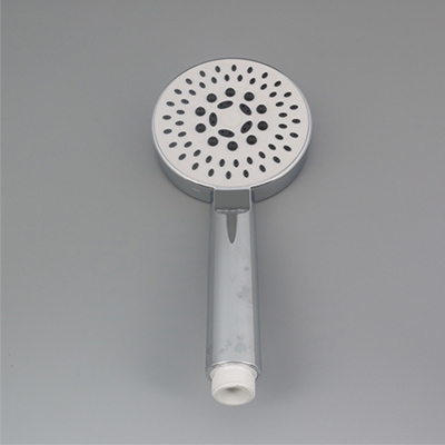 Shop the Best 2.5 GPM Shower Head for a Powerful Rinse TM-SD-1046