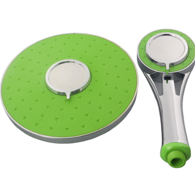 High Pressure Shower Head TM-SD-ST002