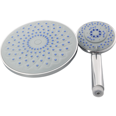 Plastic Shower Head TM-SD-ST009