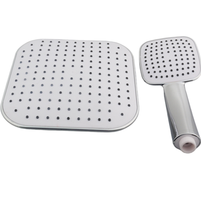 Transparent Shower Head TM-SD-ST018