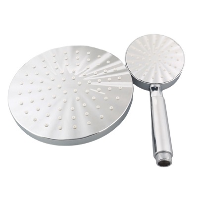 Bubble Shower Head TM-SD-S030