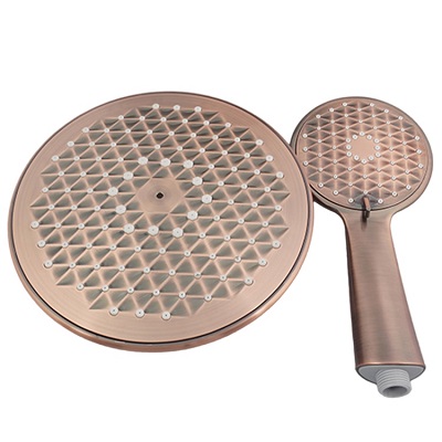 Retractable Shower Head TM-SD-S038