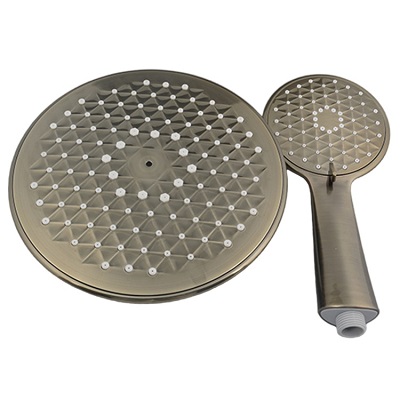 Rotating Shower Head TM-SD-S039