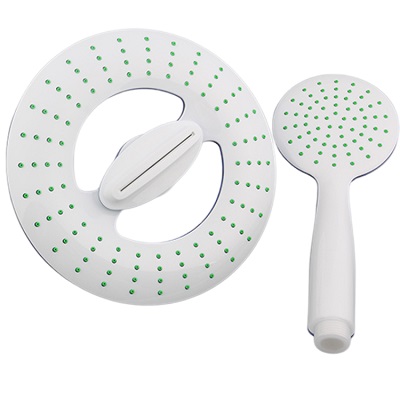 Push Up Shower Head TM-SD-S052