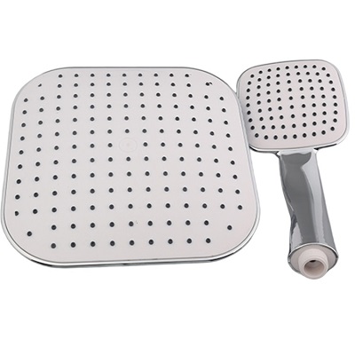 Shower Head  With Brass Shower Hose TM-SD-S058