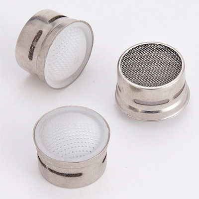 Stainless Steel Aerator Core With Drainer TM-WA-8010