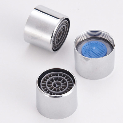 Brass Chromed Aerator TM-WA-8027