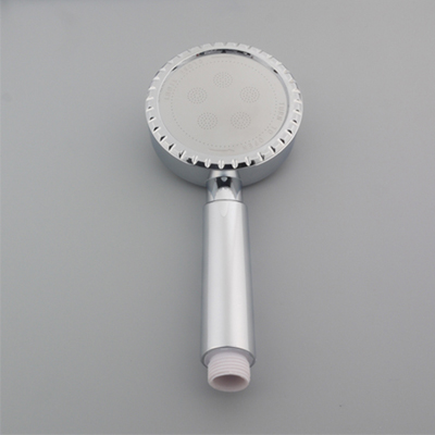 2-in-1 Luxury: Best Shower Head and Handheld Combo for 2025 TM-SD-1027