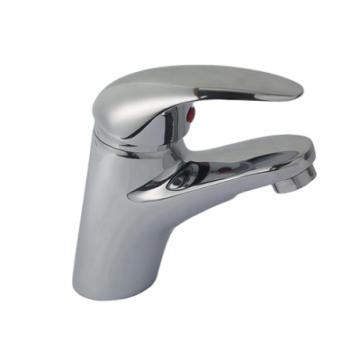 Bathroom Faucet Copper Faucet TM-BF-8003