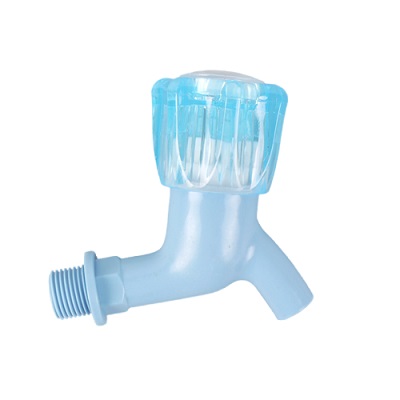 Good quality new design plastic hot and cold bathroom basin faucet TM-AF-6003