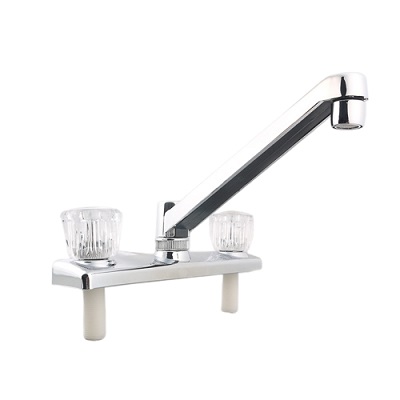 Cheap Plastic wash hair salon faucet TM-AF-6016