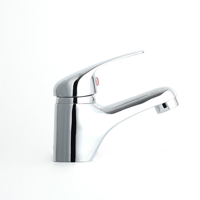 Zinc Alloy Faucets TM-BF-8001