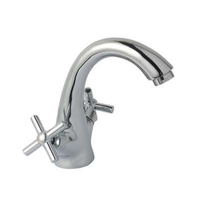 New Basin Tap Copper Bathroom Faucet TM-BF-8004