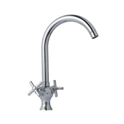 현대적인 스타일의 구리 수도꼭지 TM-KF-8006