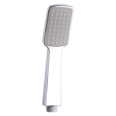 Handheld Shower Head: High-Pressure & Flexible System TM-SD-1003