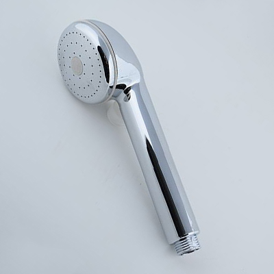 High-Pressure Small Shower Head – Compact Design Max Flow TM-SD-1107