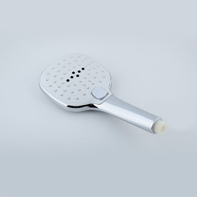 Luxury Rainforest Shower Head | High Pressure & Water Saving TM-SD-2014