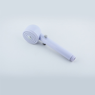 Dual Shower Head with Wand | High Pressure & Easy Reach TM-SD-2016