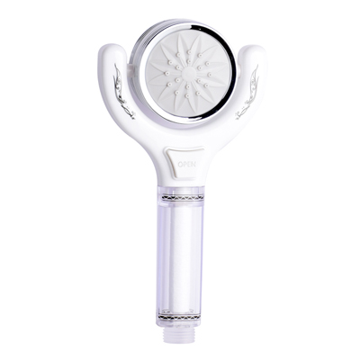 最佳双淋浴喷头，让您在家中享受水疗般的舒适感 TM-SD-2019