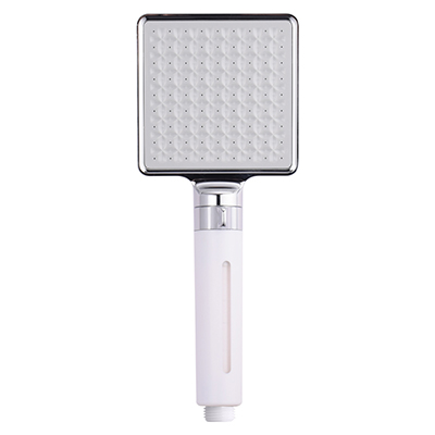 Stop Hard Water Damage: Best Filtered Shower Head Guide TM-SD-2023