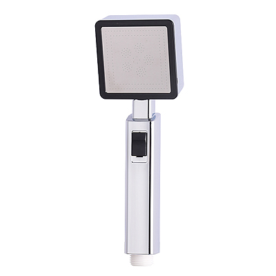 Top-Rated Hand Shower Heads for Easy Bathroom Upgrades TM-SD-2037