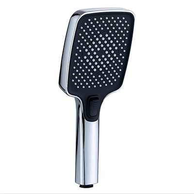 3 Режимы Черный Серый Душевая головка Осадки Высокое давление Портативная экономия воды TM-SD-E305