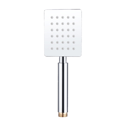 304 Stainless Shower Head Rainfall High Pressure Sprayer Round Shape Showerhead TM-SD-S1006