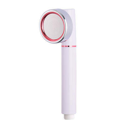 High Pressure Shower Head: Maximize Flow & End Low Water Pressure TM-SD-1117