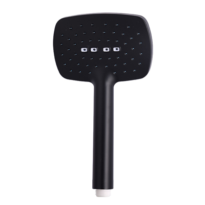 Water Efficient Shower Head – WaterSense Low-Flow Fixtures TM-SD-1137