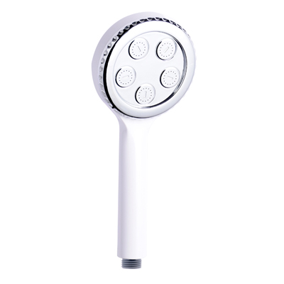 Hard Water Shower Head Filter – Soften Water for Hair & Skin TM-SD-1136-1