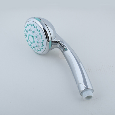 Luxury Waterfall Shower Head – Calming Sheet Flow Fixture TM-SD-1106