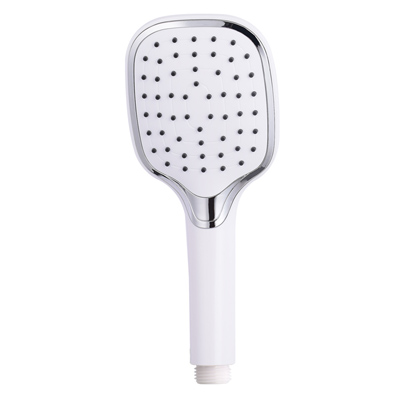 Rain HeadShower: Luxury Rainfall & High-Pressure Design White Massage Shower TM-SD-1116