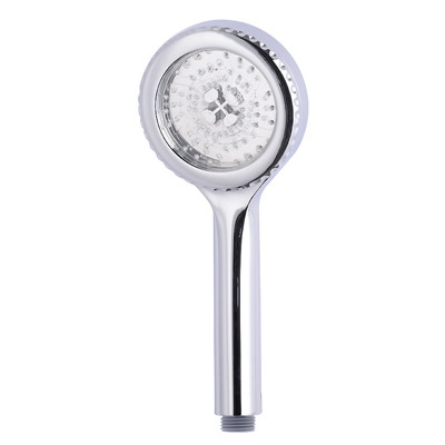 Transparent Shower Head See-Through Design & High Pressure TM-SD-1122