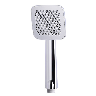ABS Plastic Chrome Handheld Shower Cheap Shower Head TM-SD-1127