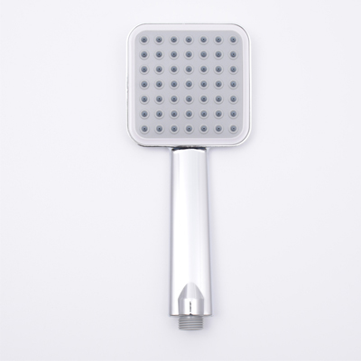 High Pressure Bathroom Shower Head | Easy Install & Modern Chrome TM-SD-1157