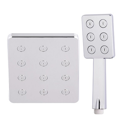 High Quality Cheap Shower Head TM-SD-ST103-1