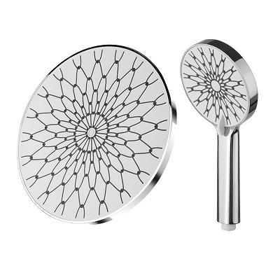 High Quality Cheap Shower Head TM-SD-EST05