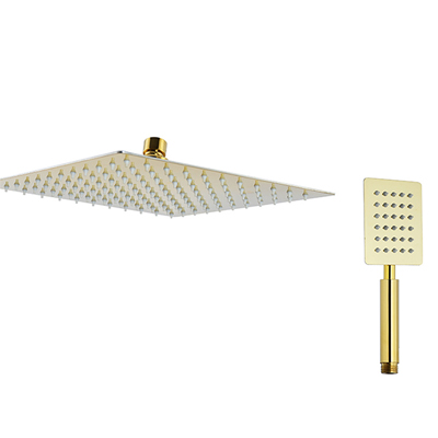 High Quality Cheap Shower Head TM-SD-ST071