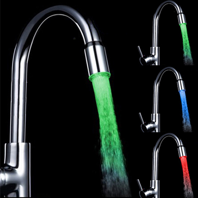 LED Hand Shower Head  TM-WA-1014