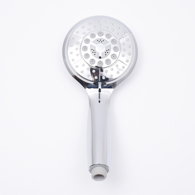 Luxury Copper Shower Head – High Pressure Bathroom Fixtures TM-SD-5053